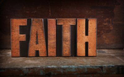 What makes a person lose faith? Or did they never have it?