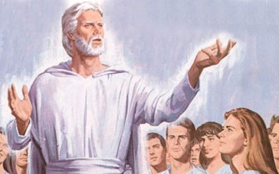 Is God omnipresent?