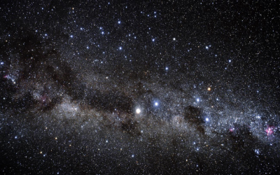 Will there be space travel during the millennium?