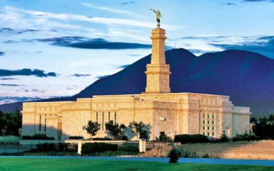How do we defend the standards of the temple without casting judgment?