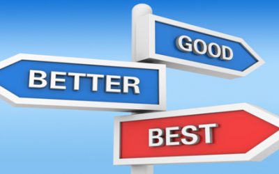 How far does Elder Oaks’ model of prioritizing go?