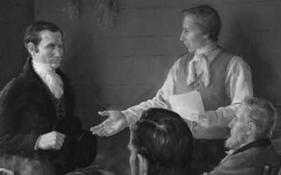Where is the account of Oliver Cowdery returning to the Mormon Church?