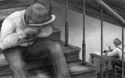 How exactly did Joseph Smith translate the Book of Mormon?