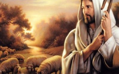 How is it that Adam condemns men to death and Christ atones for death?