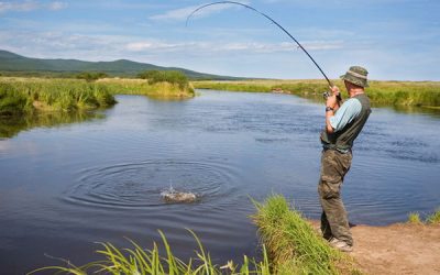 Is it okay to go fishing on Sunday?