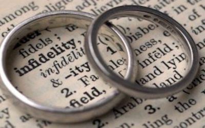 Am I doing the right thing by continually forgiving my wife of infidelity?