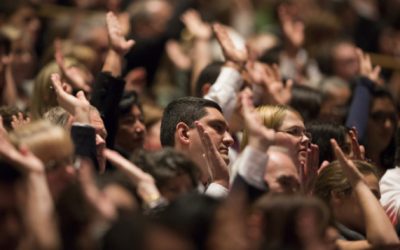 Is it appropriate to sustain one that is going to be ordained to the Priesthood?