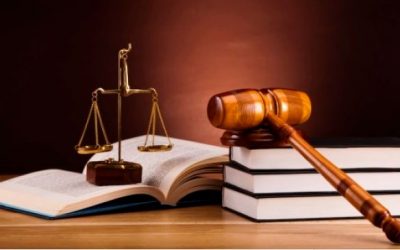 What can be done about a Mormon who stole my business and clients?