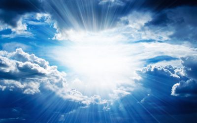 What does the phrase “Time and all Eternity” mean in Mormonism?