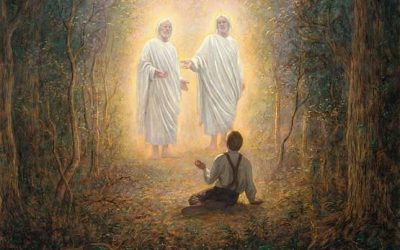 Are the Father and the Son one being or one in purpose?