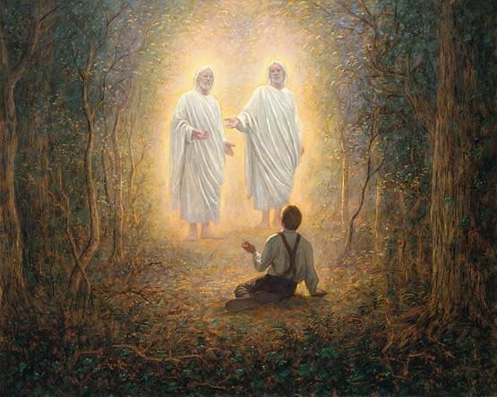 Are the Father and the Son one being or one in purpose?