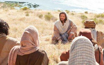 Why do so few people know about Christ?