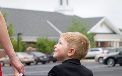 How can I teach my children that the Mormon Church is the only true church?