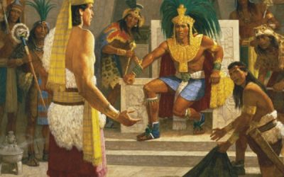 What do we say to those who believe we all worship the same God?