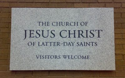Why do you believe the Mormon religion has been growing? What is the appeal of the religion?