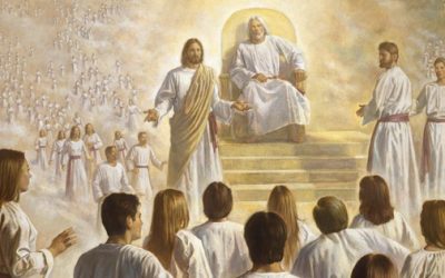 Would the Plan of Salvation be different if Satan had not rebelled?