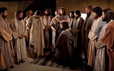 Why don’t the Apostles of today talk about their special experiences with the Savior as did the original Twelve?