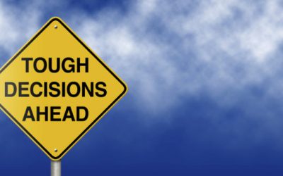 College or mission? What should I do?