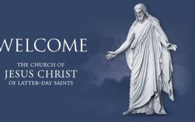 What are the meanings of the different names of the Mormon Church?