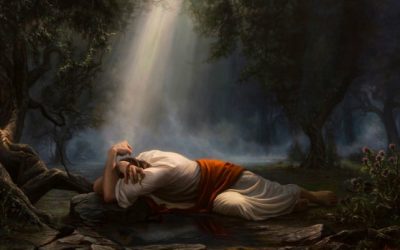 Am I truly forgiven when I can only forsake my sins for a short period of time?