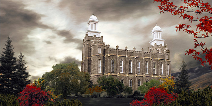 What does it mean to be a savior on Mt. Zion?