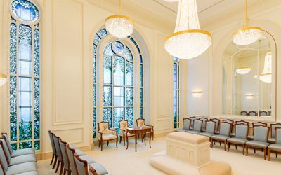 Is it possible that I could be sealed in the temple to my deceased brother?
