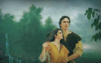Would the Fall have happened without Satan’s influence?