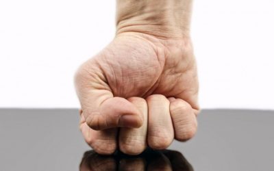 I feel much anger towards our Heavenly Father for taking my loved one in death…what do I do?