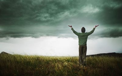 I am angry and bitter with Heavenly Father for being gay.  What can I do?