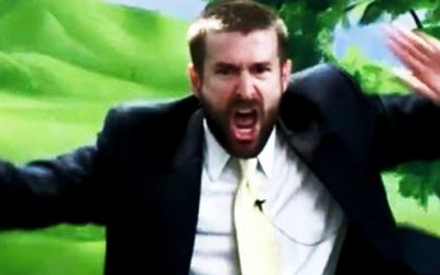 What is it about the LDS church that sends people into a dark rage when they talk about it?