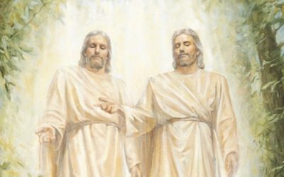 Does God have a sense of humor?