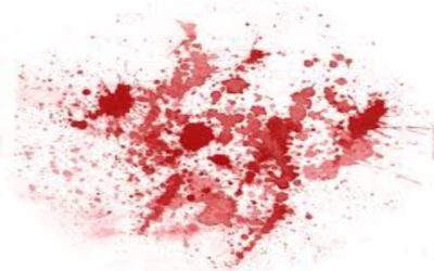How can the ‘oath of vengeance’ be part of the gospel of Jesus Christ?