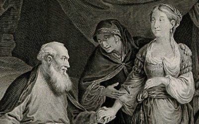 What is the “Law of Sarah?”