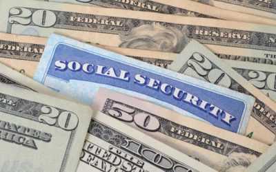 Do I need to pay tithing on social security payments when I already paid while working?