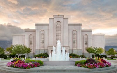 I’ve been told the temple endowment ceremony is weird.  How can I be better prepared before I go?