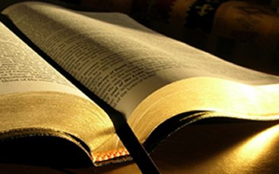 How do we know what part of the Bible is allegorical and what part literal?