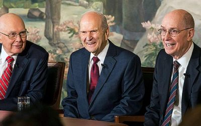 How do our church leaders get so much done?