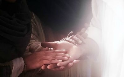 What does “infinite” atonement really mean?