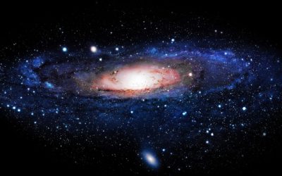 Does each earth have multiple heavens?