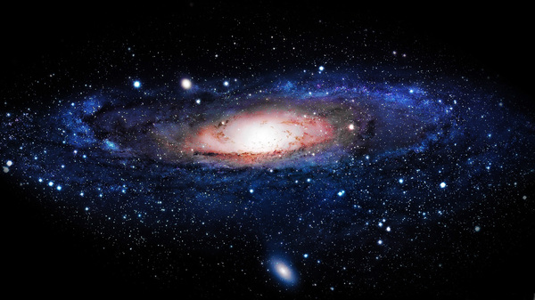 Does each earth have multiple heavens?