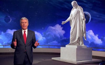 Is being a “Special Witness of Jesus Christ” exclusive only to general authorities?
