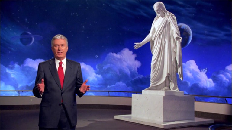 Is being a “Special Witness of Jesus Christ” exclusive only to general authorities?