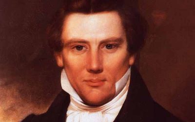 How can I prove Joseph Smith was a prophet and had the authority of God using only the Bible?