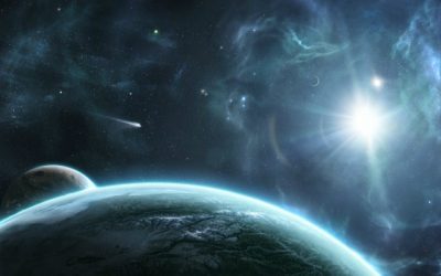 What does Kolob mean?