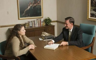 How do I confess numerous sins to my Bishop?