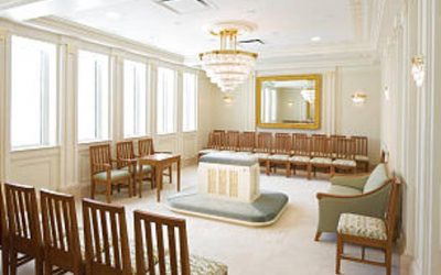 Should men who hold the priesthood ask for a sealing cancellation?