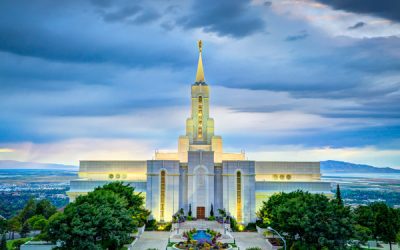 What can I tell my fiance about not having received a temple sealing cancellation from previous wife?