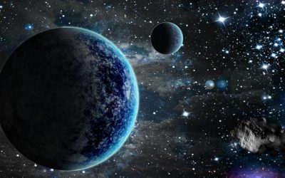 Did the Savior visit other worlds?