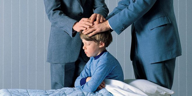 Can we still ask apostles for priesthood blessings?