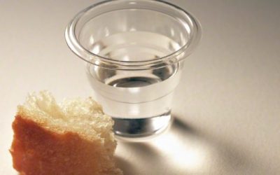 Is it wrong to partake of the Sacrament unless you have been baptized?